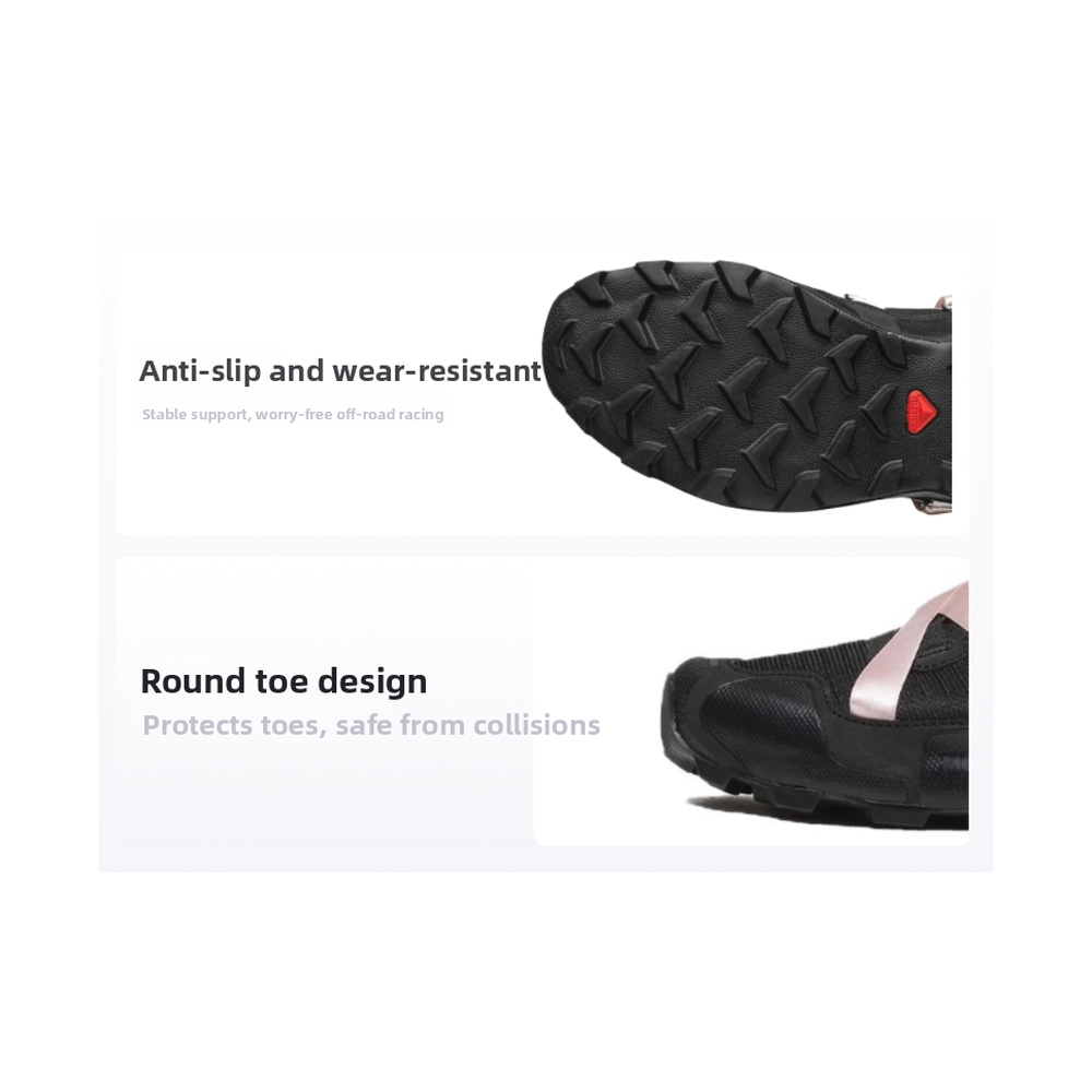 Salomon Speedcross 'Black Pink' Мужские