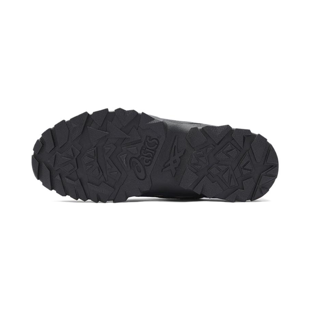 ASICS X U.sage 'Black Green' Мужские