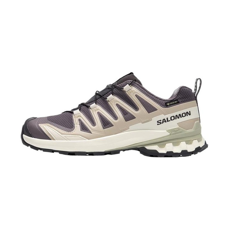 Salomon Xa Pro 3d 'Dark Gray Black Grey' Женские