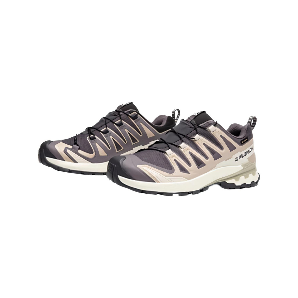 Salomon Xa Pro 3d 'Dark Gray Black Grey' Женские