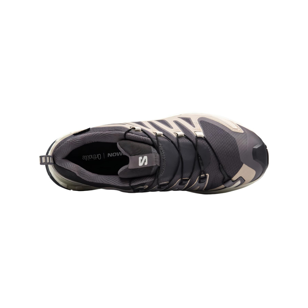 Salomon Xa Pro 3d 'Dark Gray Black Grey' Женские