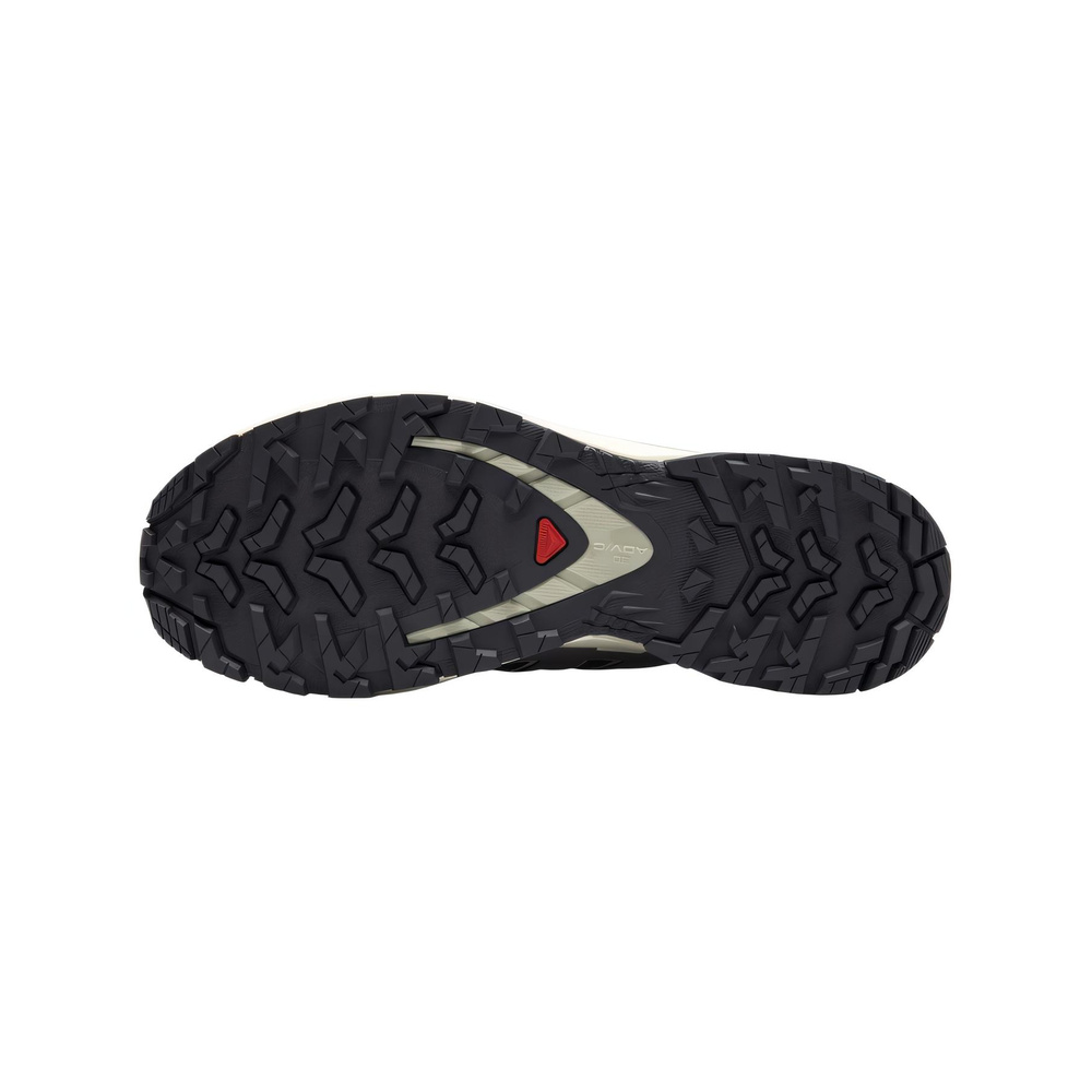 Salomon Xa Pro 3d 'Dark Gray Black Grey' Женские