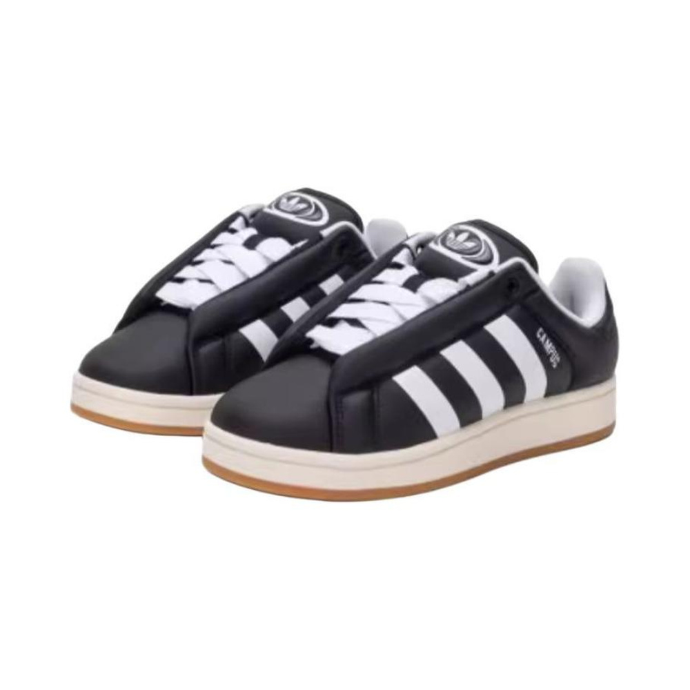 Adidas Campus 00s 'Black / White' Мужские