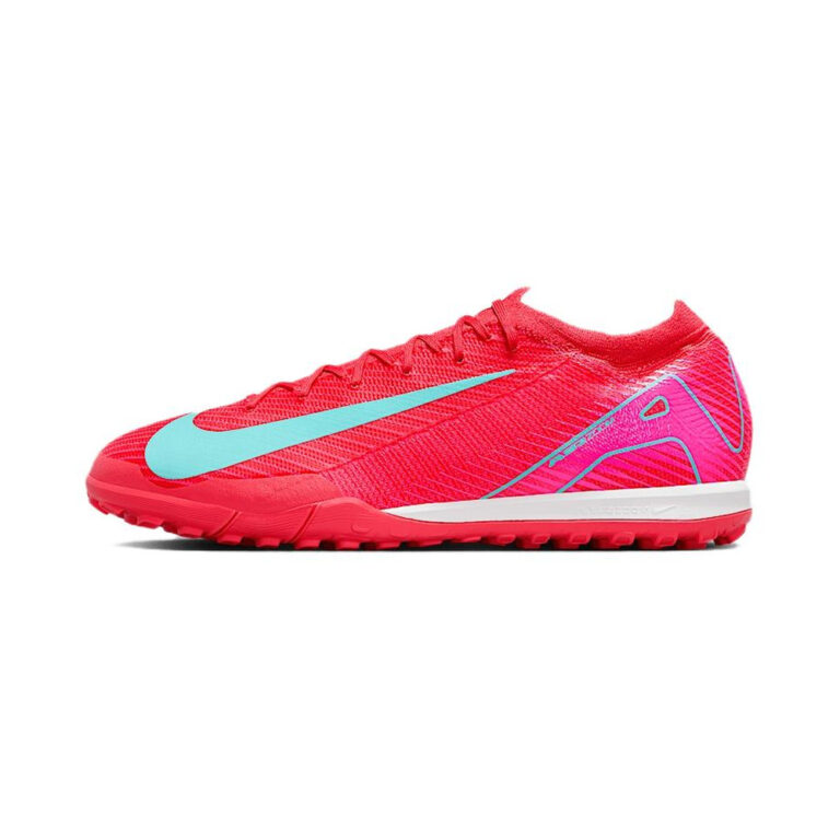 Nike Mercurial Vapor 16 'Pink Blast / Black' Мужские
