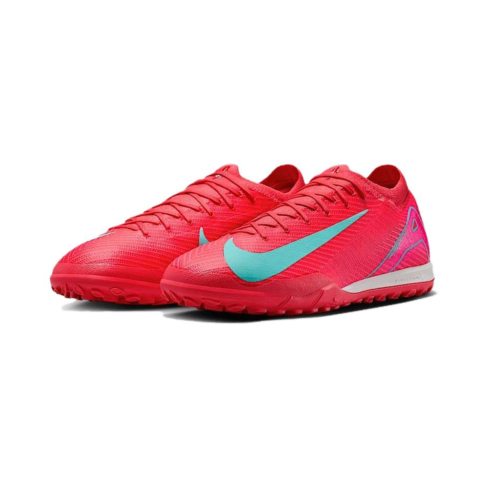 Nike Mercurial Vapor 16 'Pink Blast / Black' Мужские