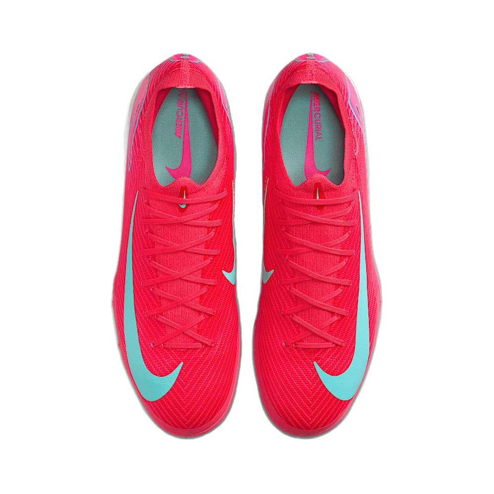 Nike Mercurial Vapor 16 'Pink Blast / Black' Мужские