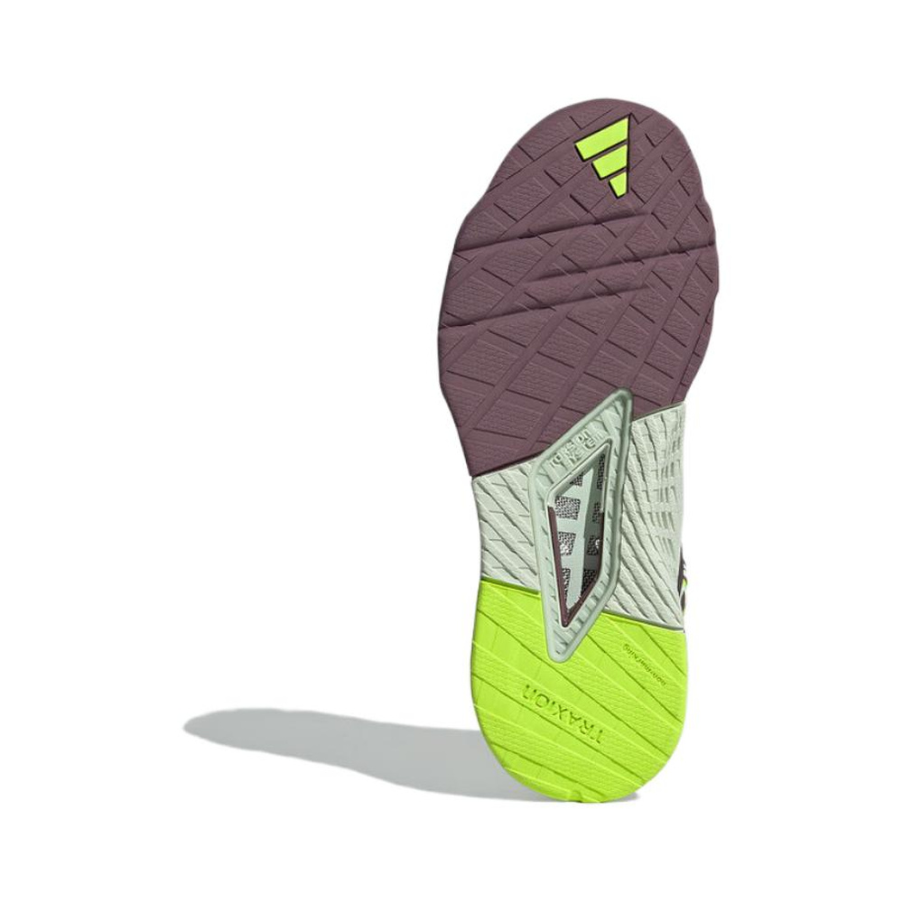 Adidas Dropset 3 'Green / Silver' Женские