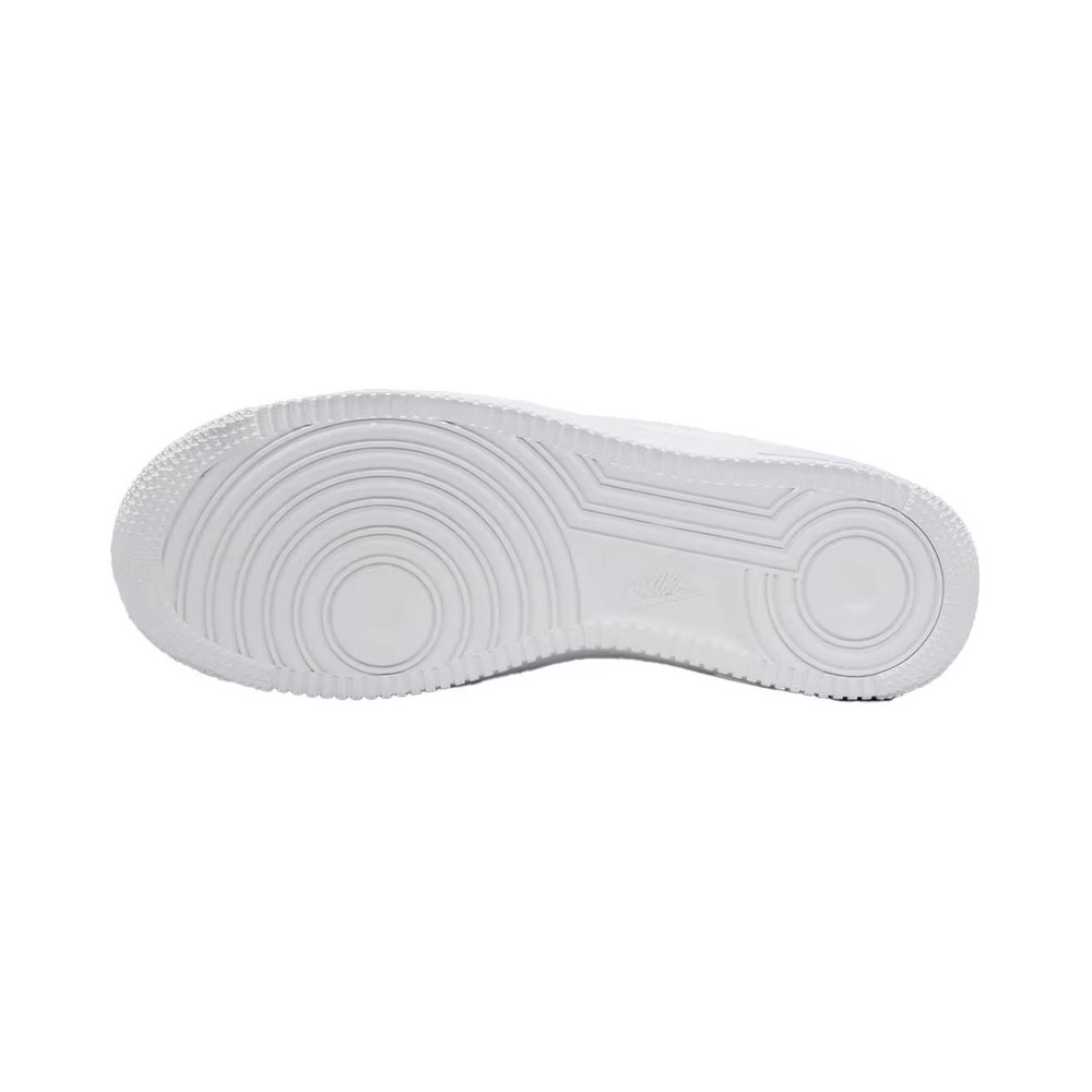 Nike Air Force 1 'White / Black / White' Женские