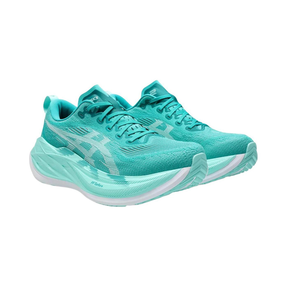 ASICS Superblast 2 'Light Blue' Мужские