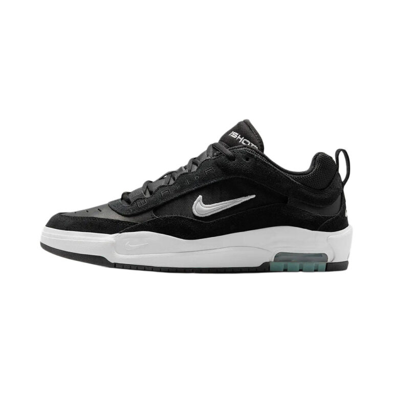Nike Air Max Ishod 'Black / Anthracite / Black' Мужские