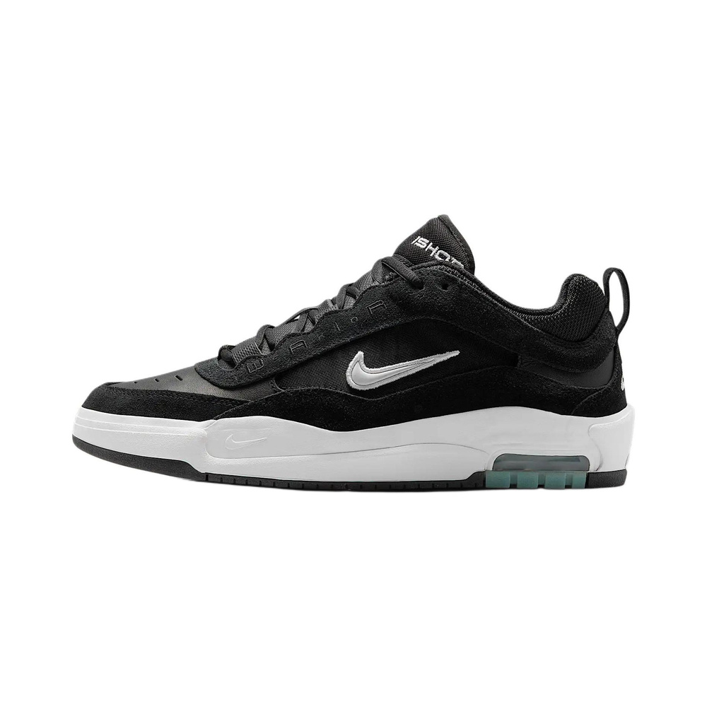 Black / Anthracite / Black