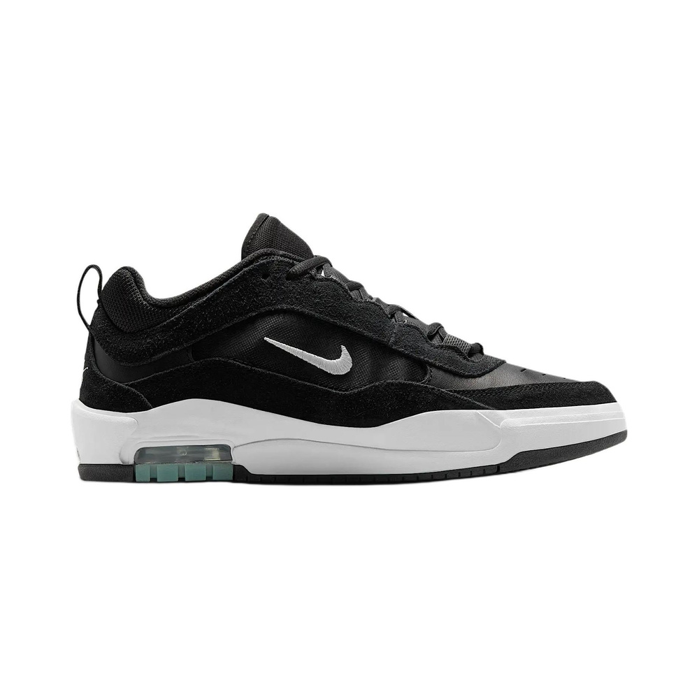 Nike Air Max Ishod 'Black / Anthracite / Black' Мужские