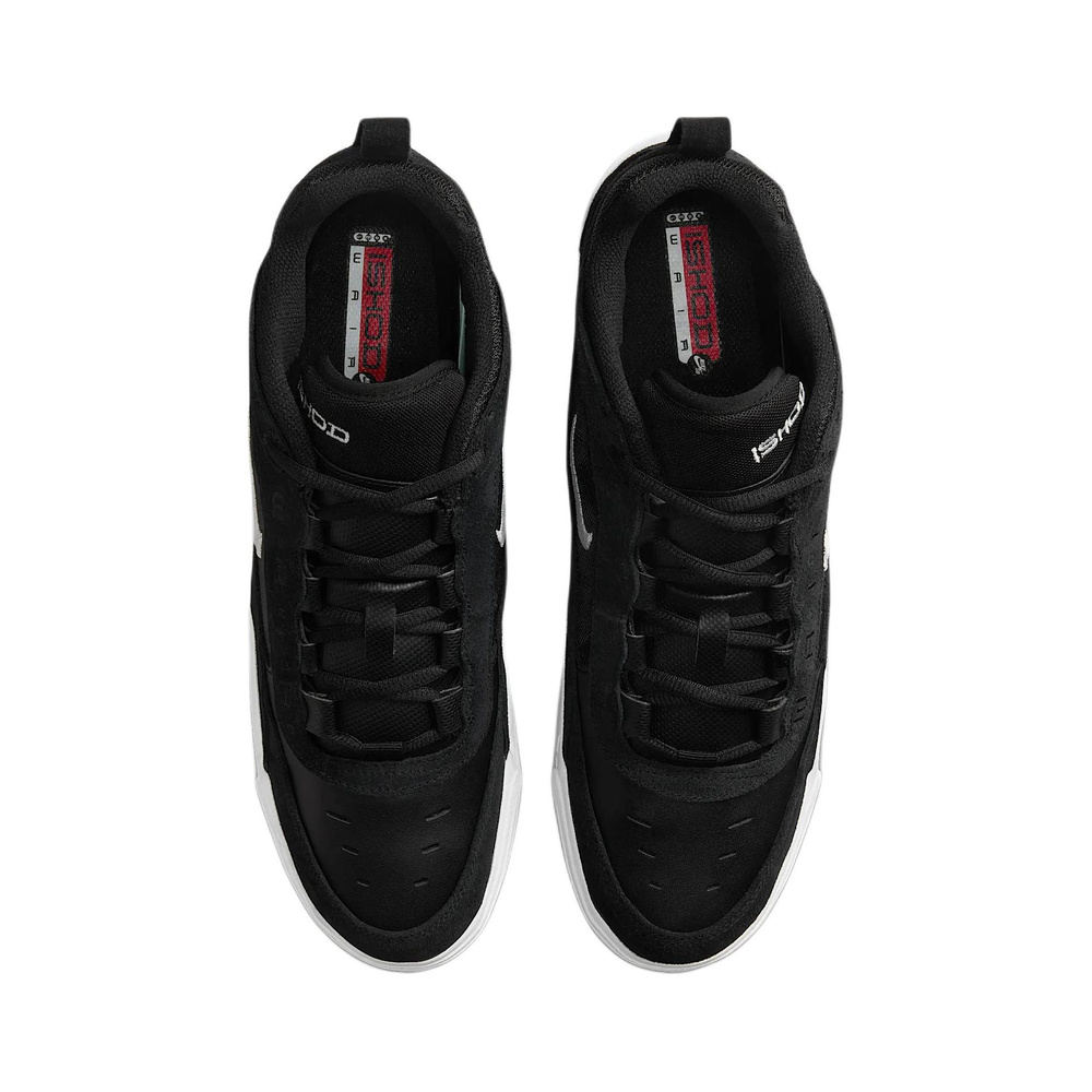 Nike Air Max Ishod 'Black / Anthracite / Black' Мужские
