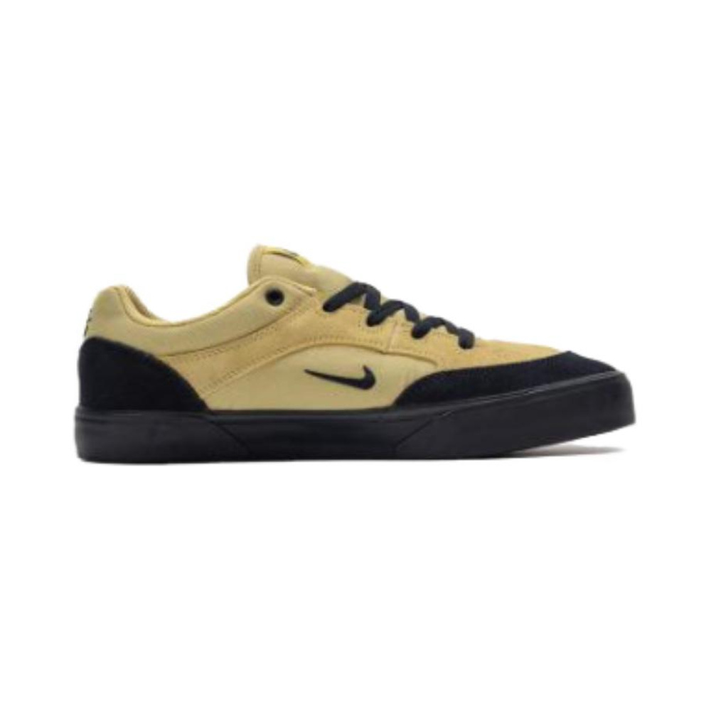 Nike Sb Malor 'Sail / Gum Light Brown / Shimmer' Мужские