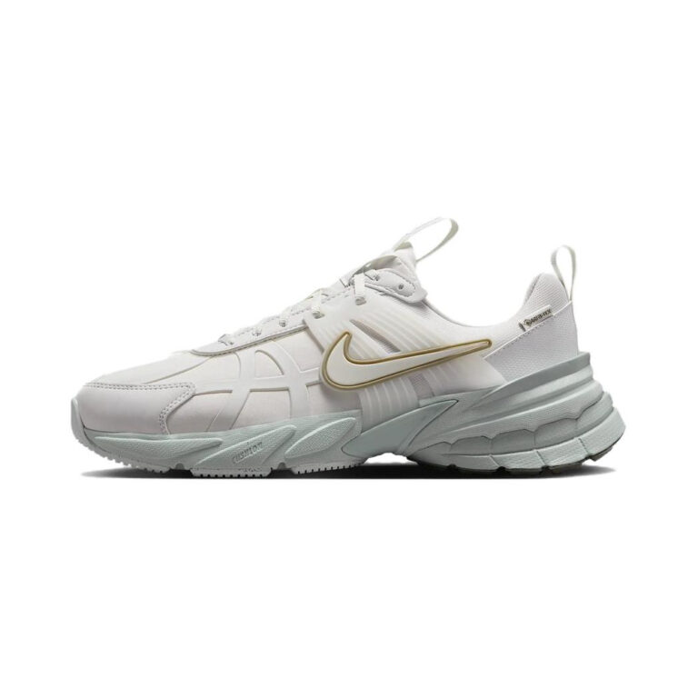 Nike V2k Run 'Light Violet Ore / White' Женские