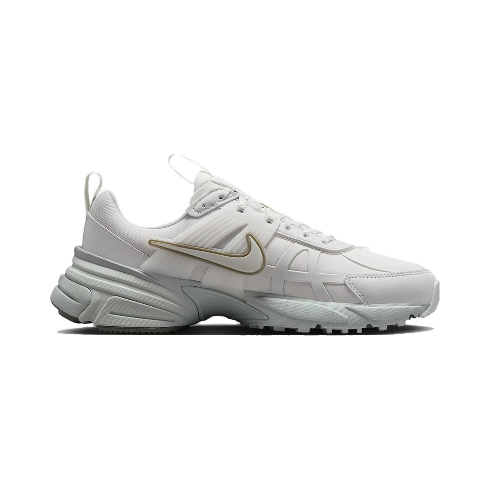 Nike V2k Run 'Light Violet Ore / White' Женские