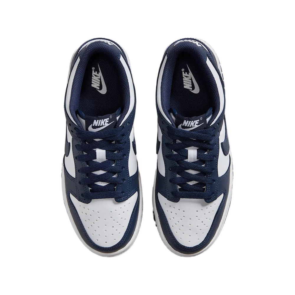Nike Dunk Low 'Football Grey / Ghost / White / Tropical Pink' Унисекс