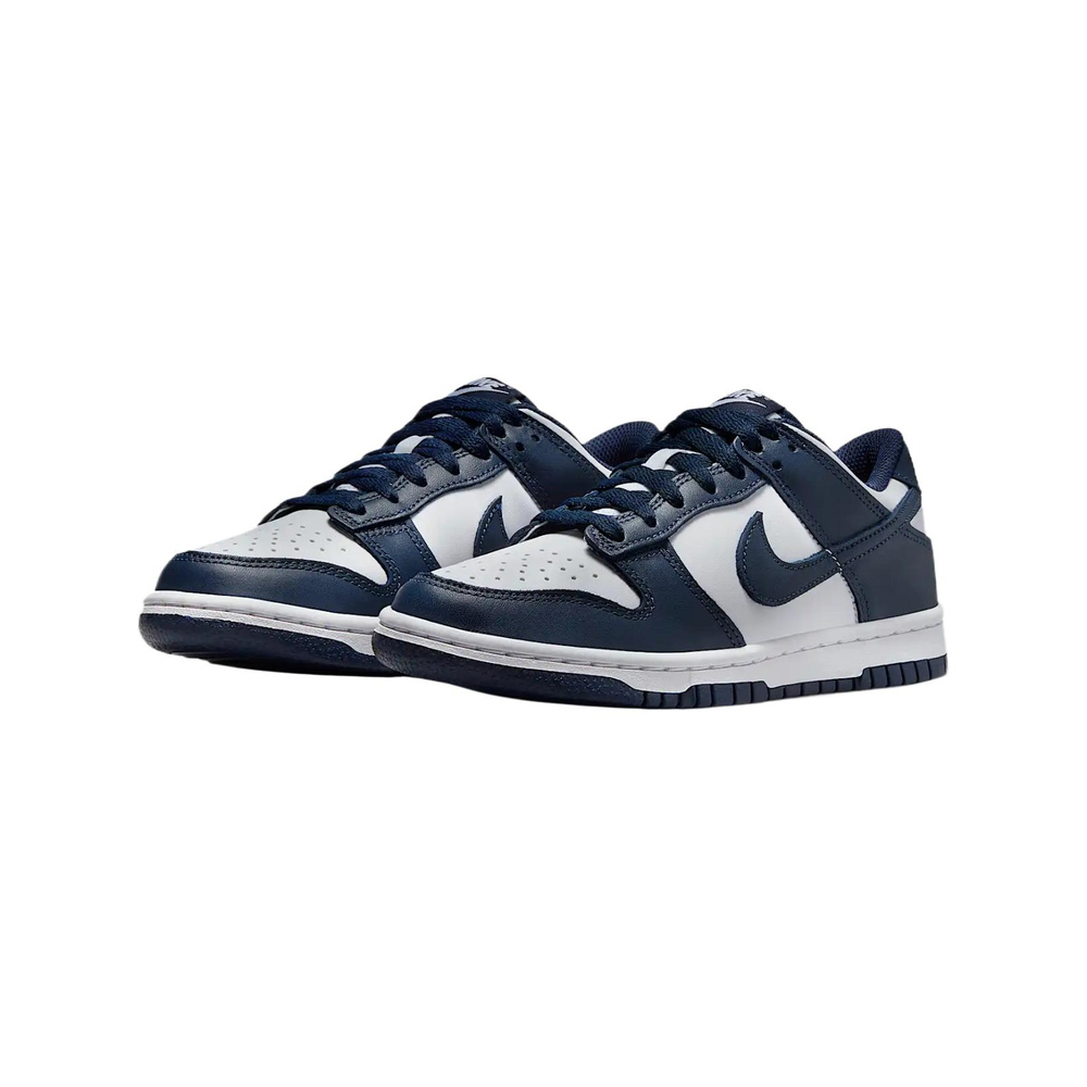 Nike Dunk Low 'Football Grey / Ghost / White / Tropical Pink' Унисекс