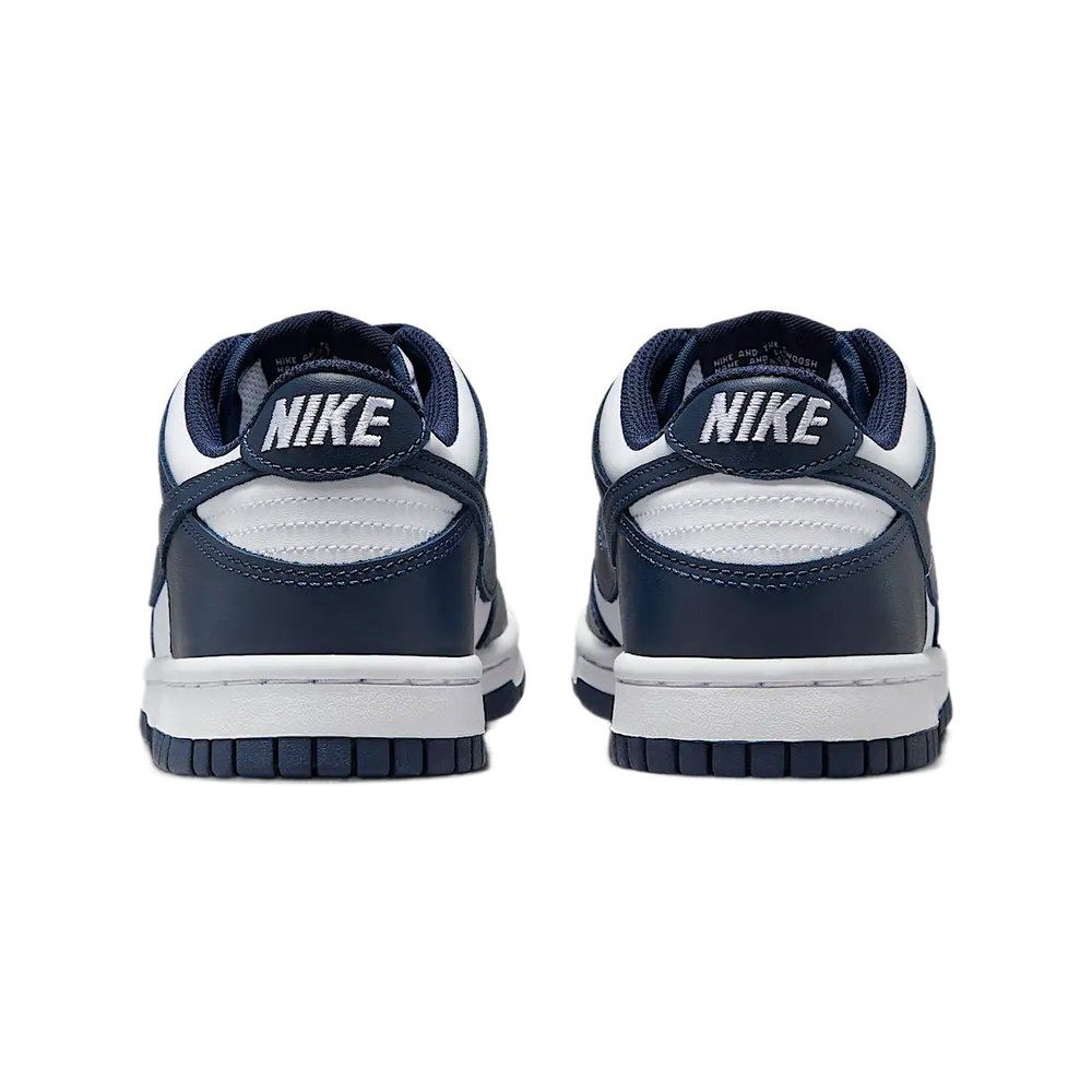 Nike Dunk Low 'Football Grey / Ghost / White / Tropical Pink' Унисекс