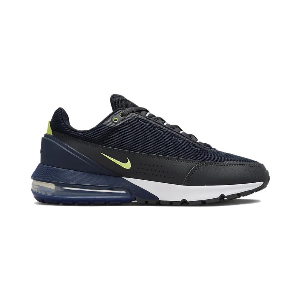 Nike Air Max 'Midnight Navy / Black / White' Мужские
