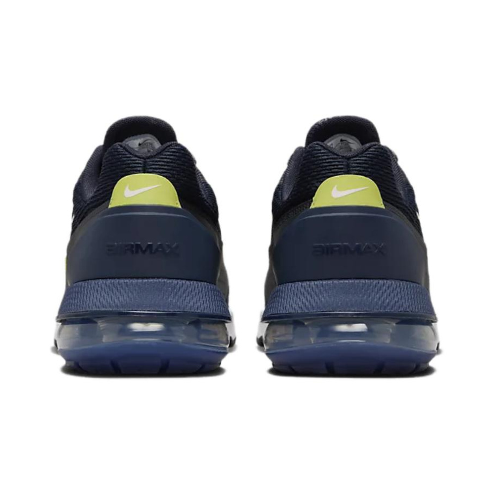 Nike Air Max 'Midnight Navy / Black / White' Мужские