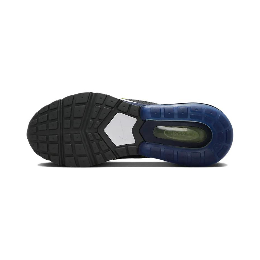 Nike Air Max 'Midnight Navy / Black / White' Мужские