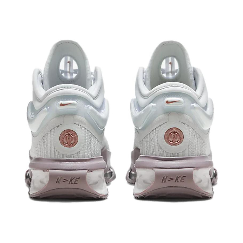 Nike Air Zoom G.t. Jump 2 'White / Platinum Tint / White' Мужские