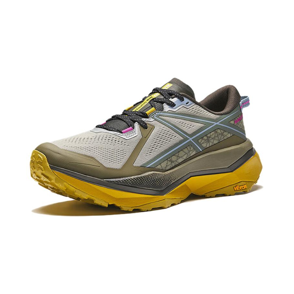 Saucony Peregrine 'Green' Мужские