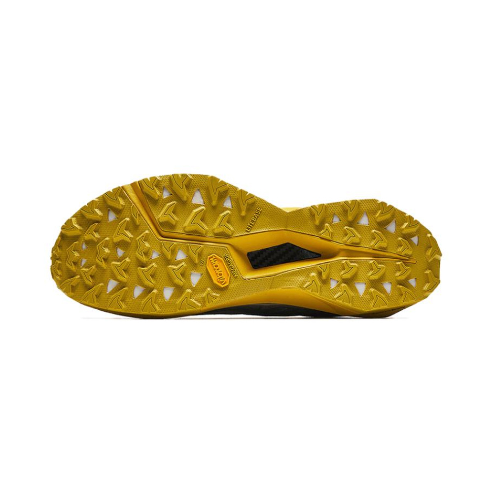 Saucony Peregrine 'Green' Мужские