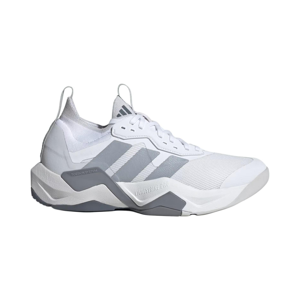 Adidas Rapidmove Adv 2 'White Grey' Мужские