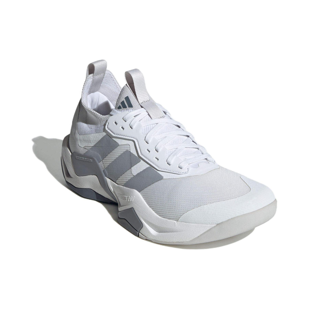 Adidas Rapidmove Adv 2 'White Grey' Мужские