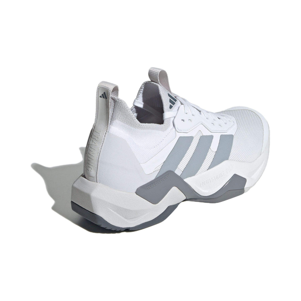 Adidas Rapidmove Adv 2 'White Grey' Мужские