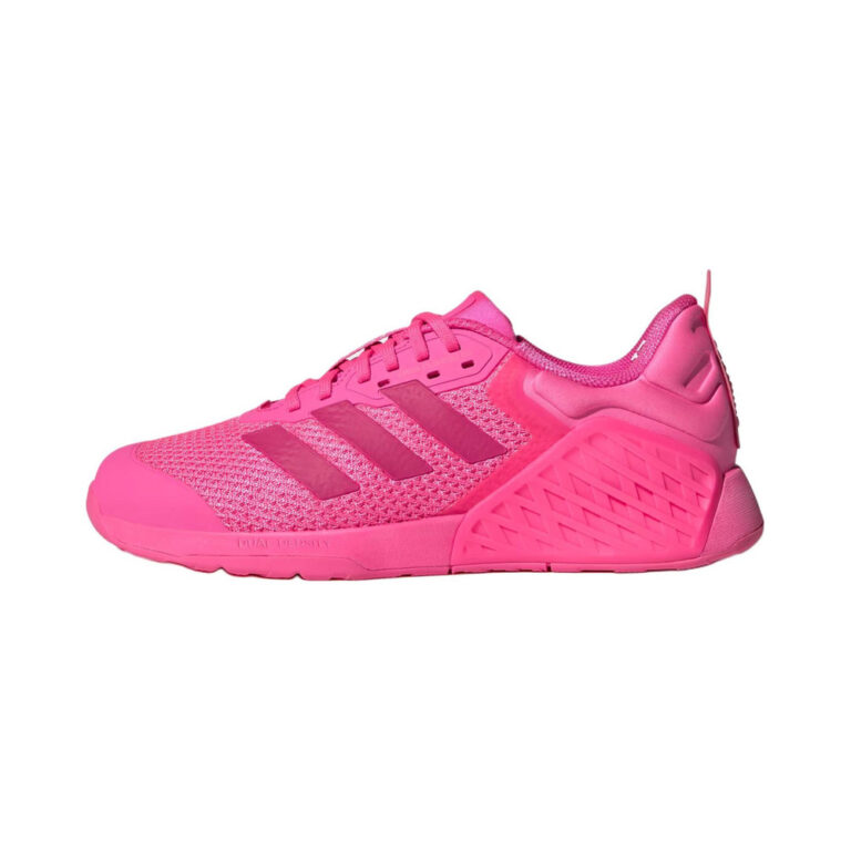 Adidas Dropset 3 'Pink' Женские