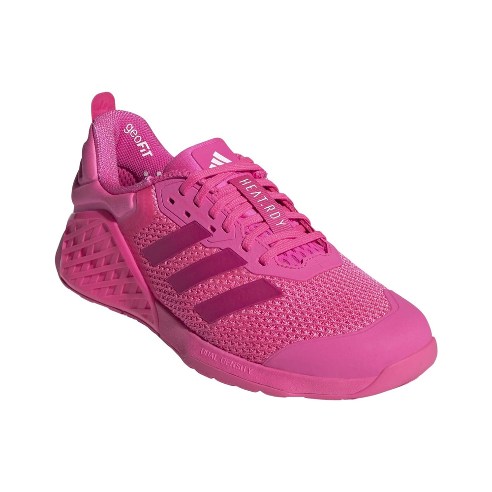 Adidas Dropset 3 'Pink' Женские