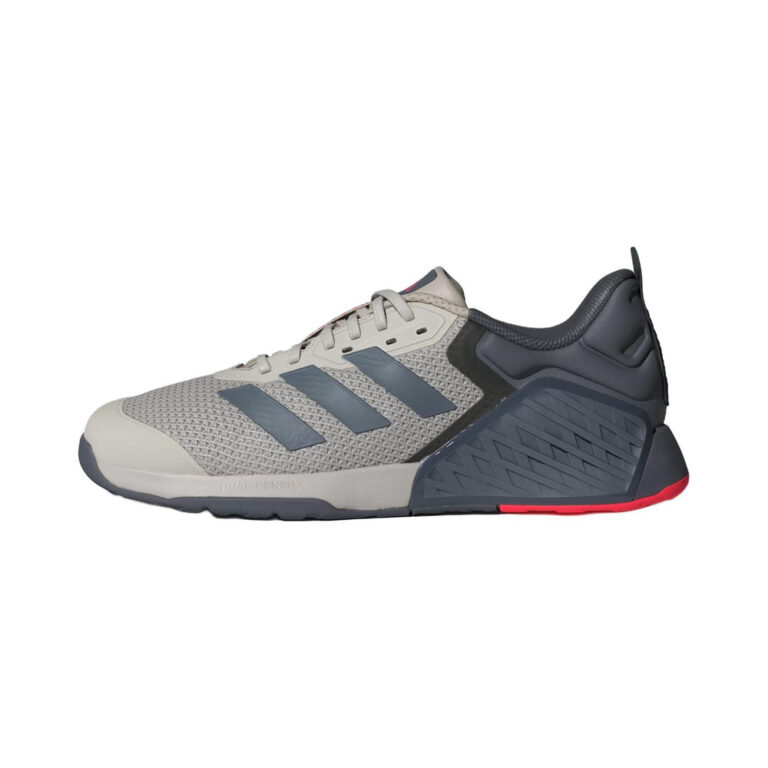 Adidas Dropset 3 'Grey Light Blue' Мужские