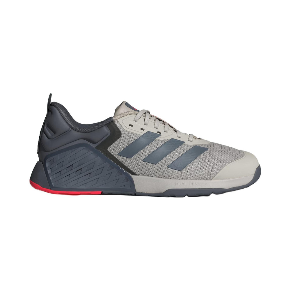 Adidas Dropset 3 'Grey Light Blue' Мужские