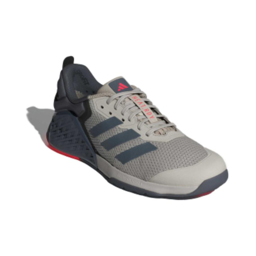Adidas Dropset 3 'Grey Light Blue' Мужские