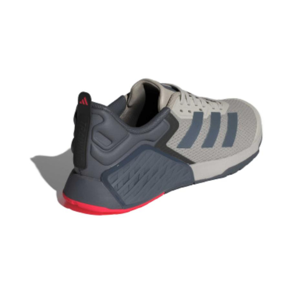Adidas Dropset 3 'Grey Light Blue' Мужские