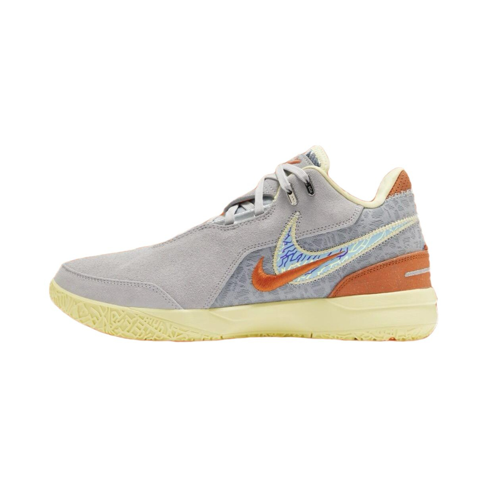 White / Blue Tint / Sail / Metallic Silver