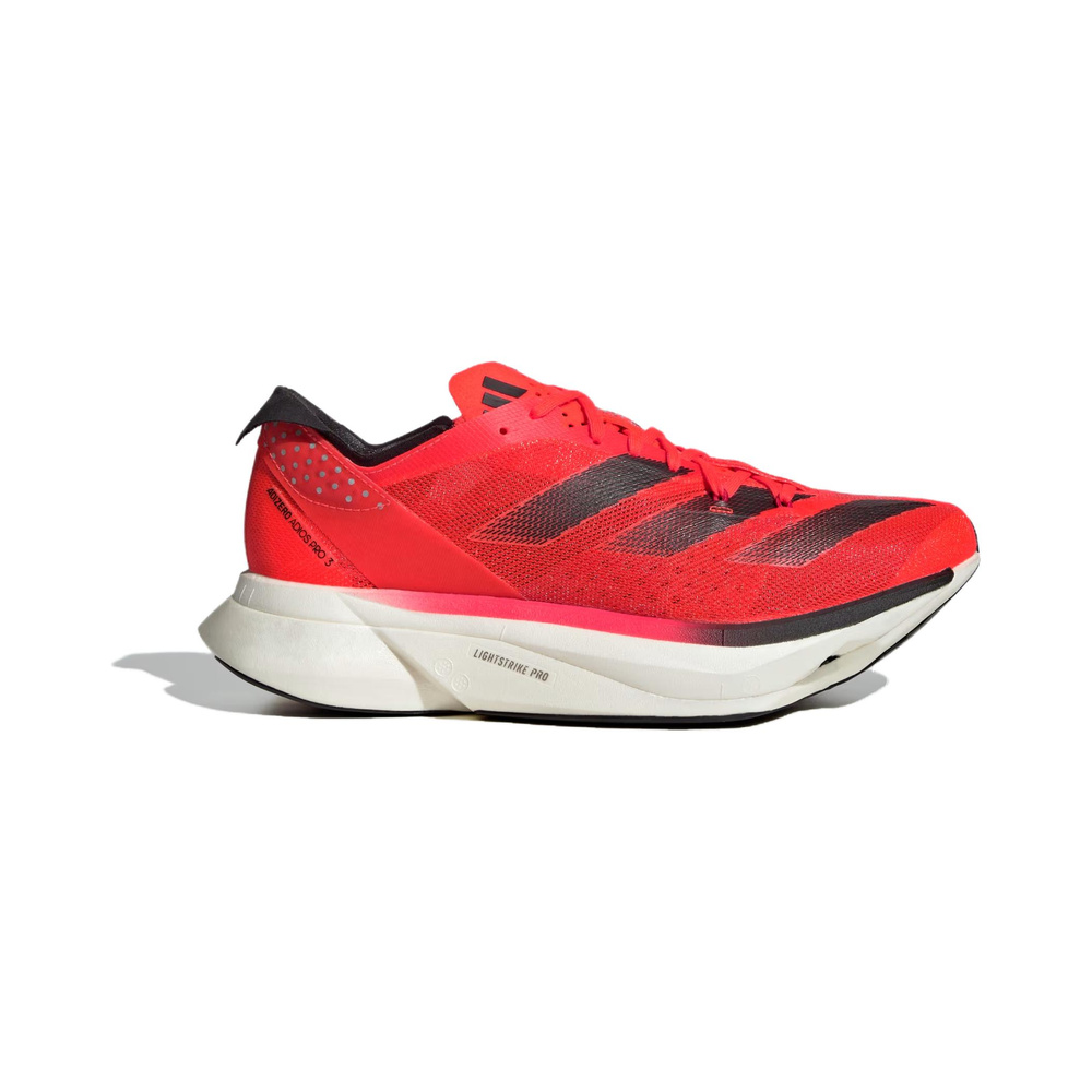 Adidas Adizero Adios 'Red' Женские