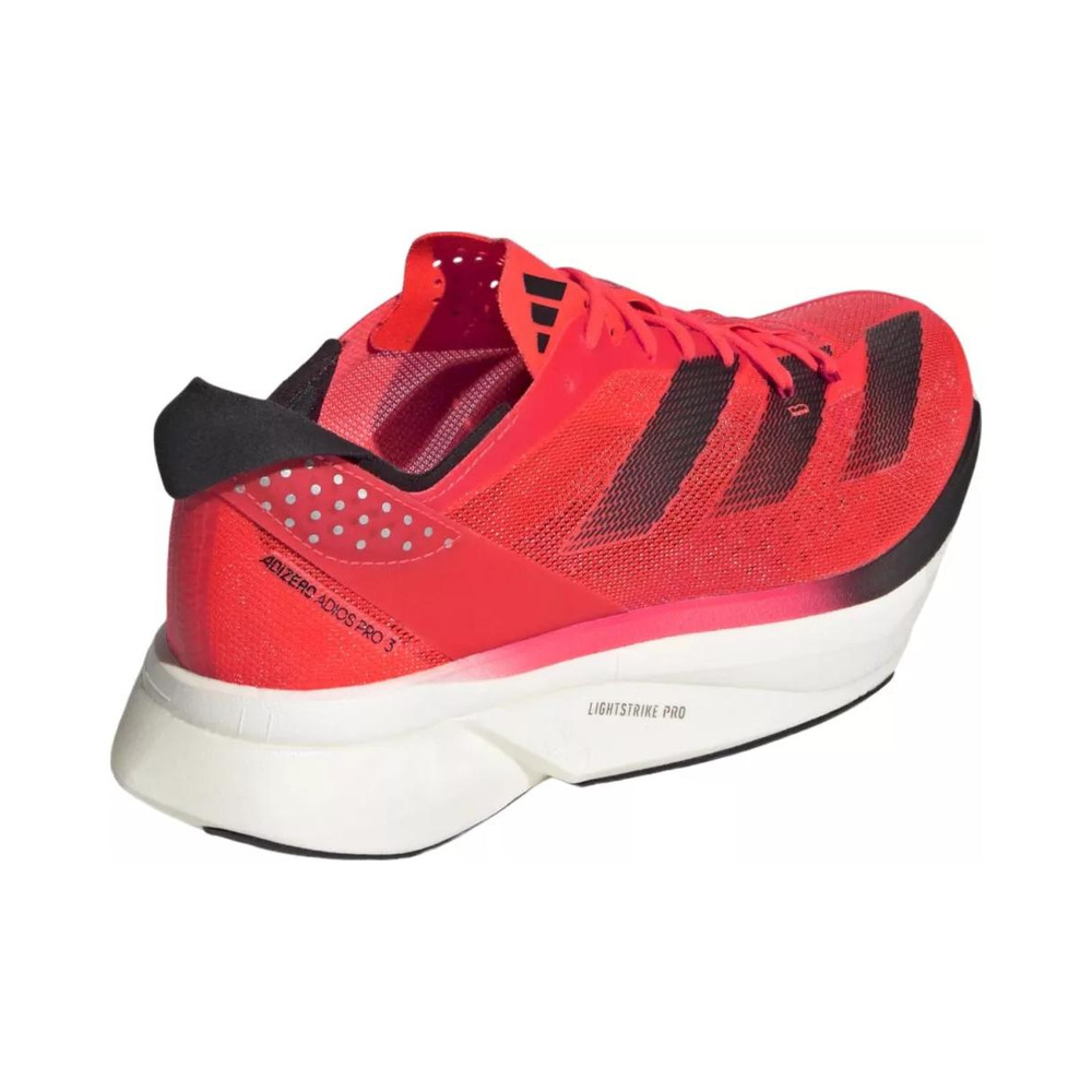 Adidas Adizero Adios 'Red' Женские