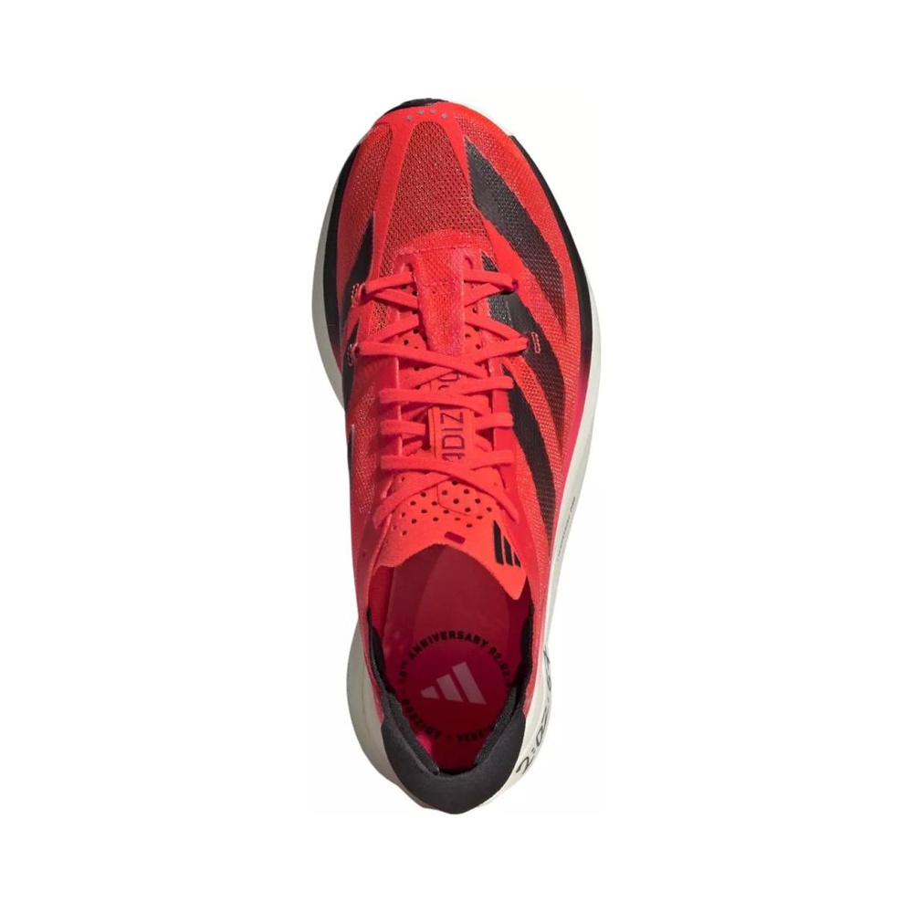 Adidas Adizero Adios 'Red' Женские