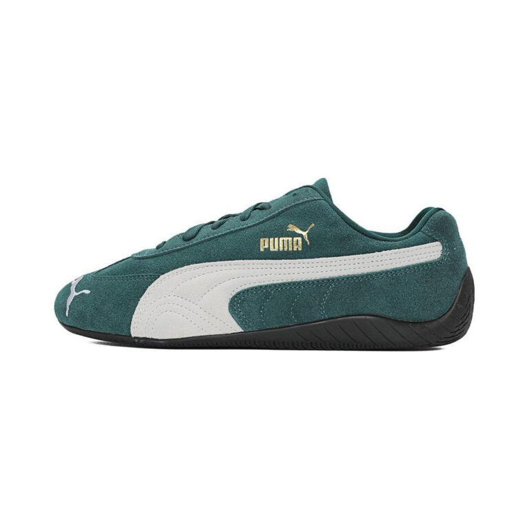 Puma Speedcat 'Green / White' Мужские