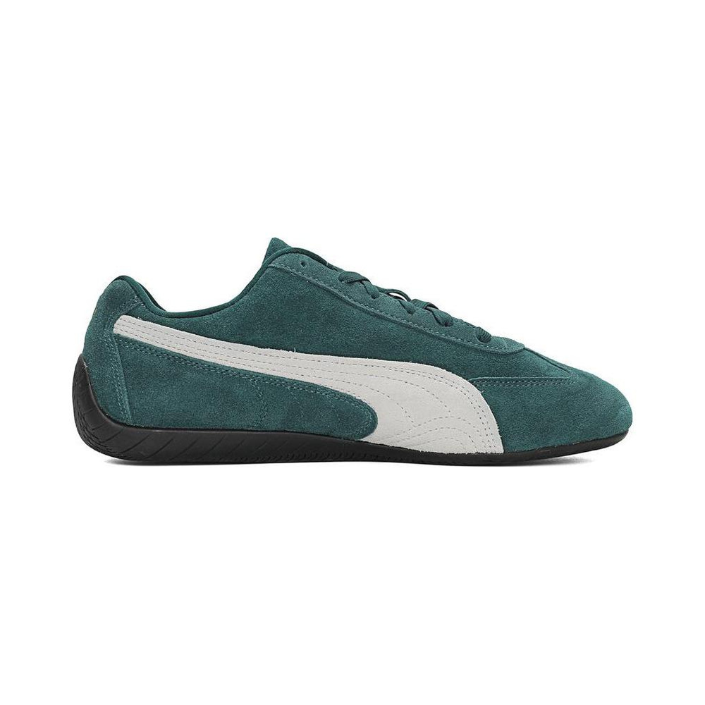 Puma Speedcat 'Green / White' Мужские