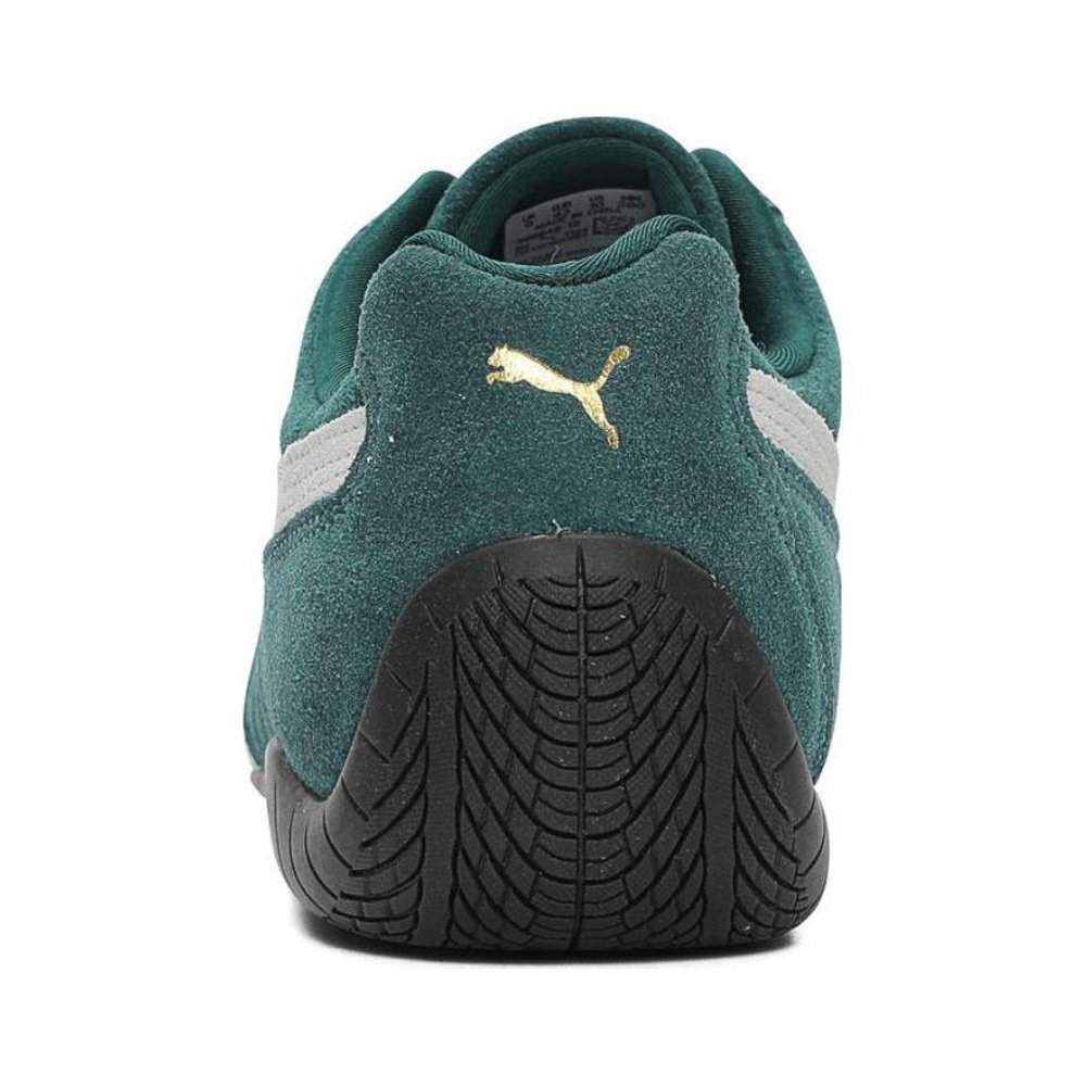 Puma Speedcat 'Green / White' Мужские