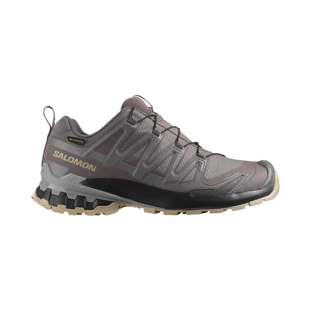 Salomon Xa Pro 3d 'Grey Black' Женские