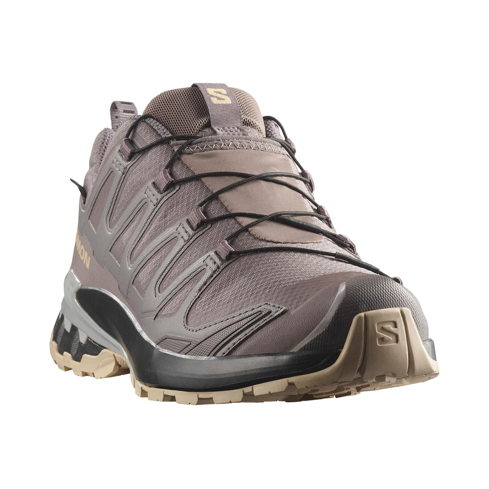 Salomon Xa Pro 3d 'Grey Black' Женские
