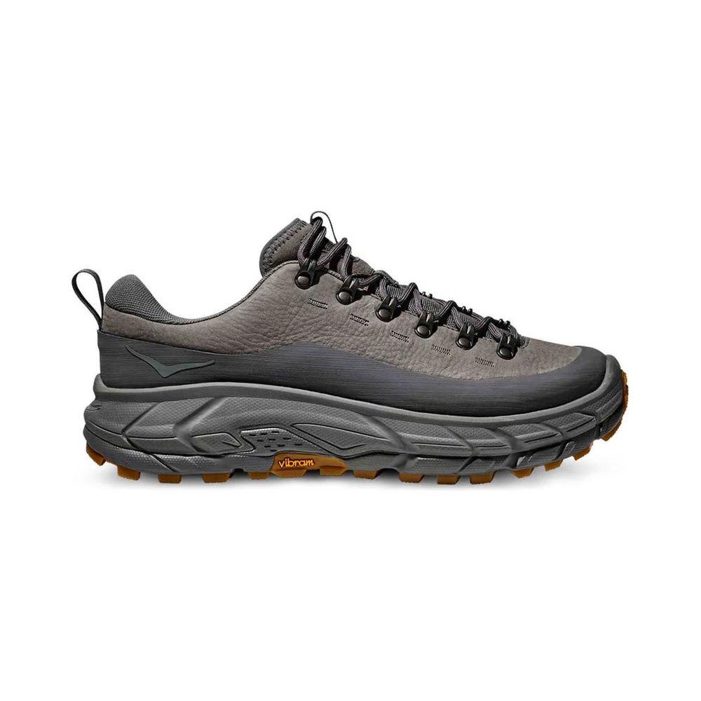Hoka Tor Summit 'Asteroid Satelite Grey' Мужские