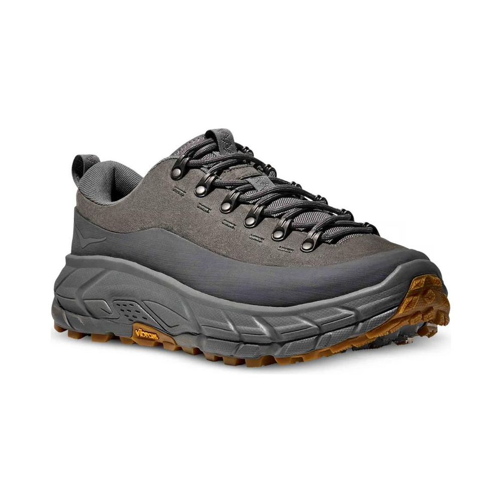 Hoka Tor Summit 'Asteroid Satelite Grey' Мужские