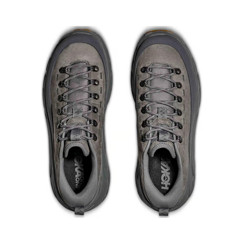 Hoka Tor Summit 'Asteroid Satelite Grey' Мужские